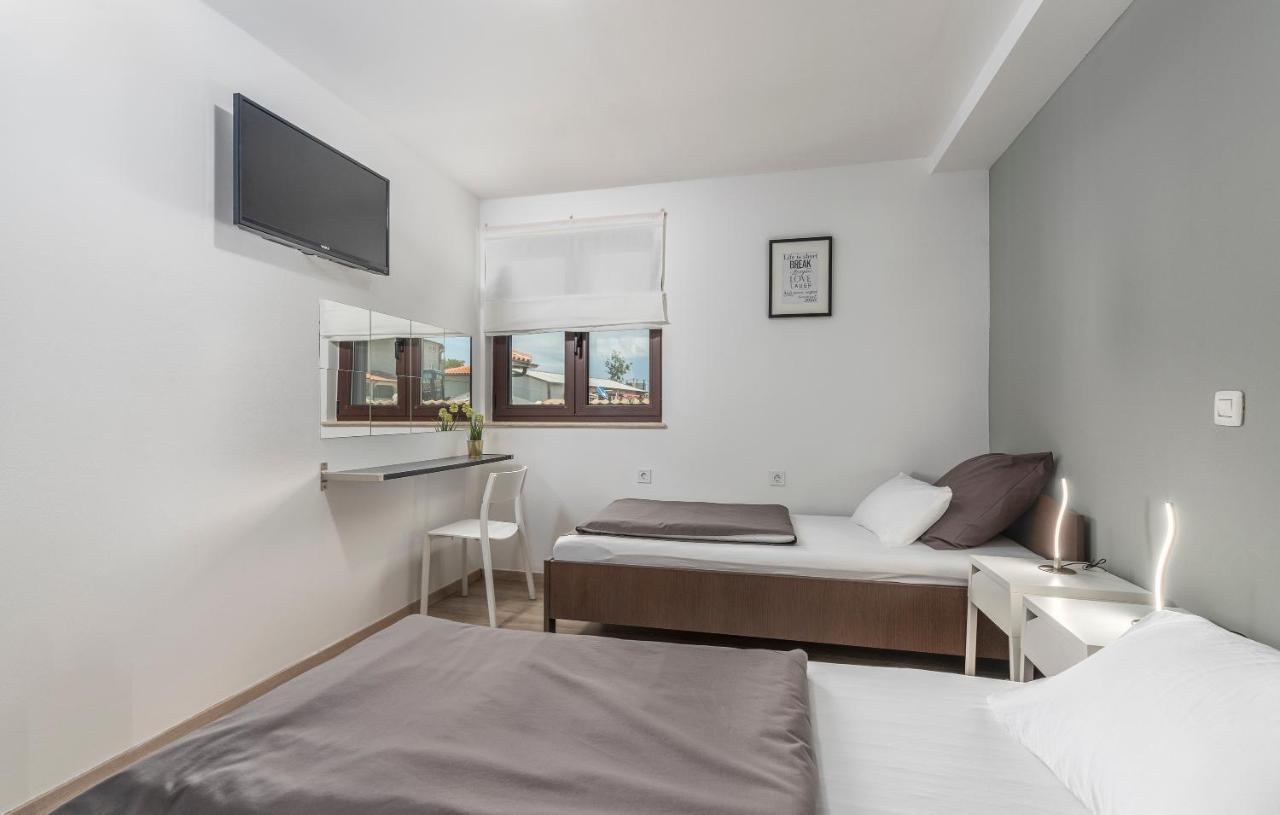 Apartment Maria Vodnjan Exteriér fotografie
