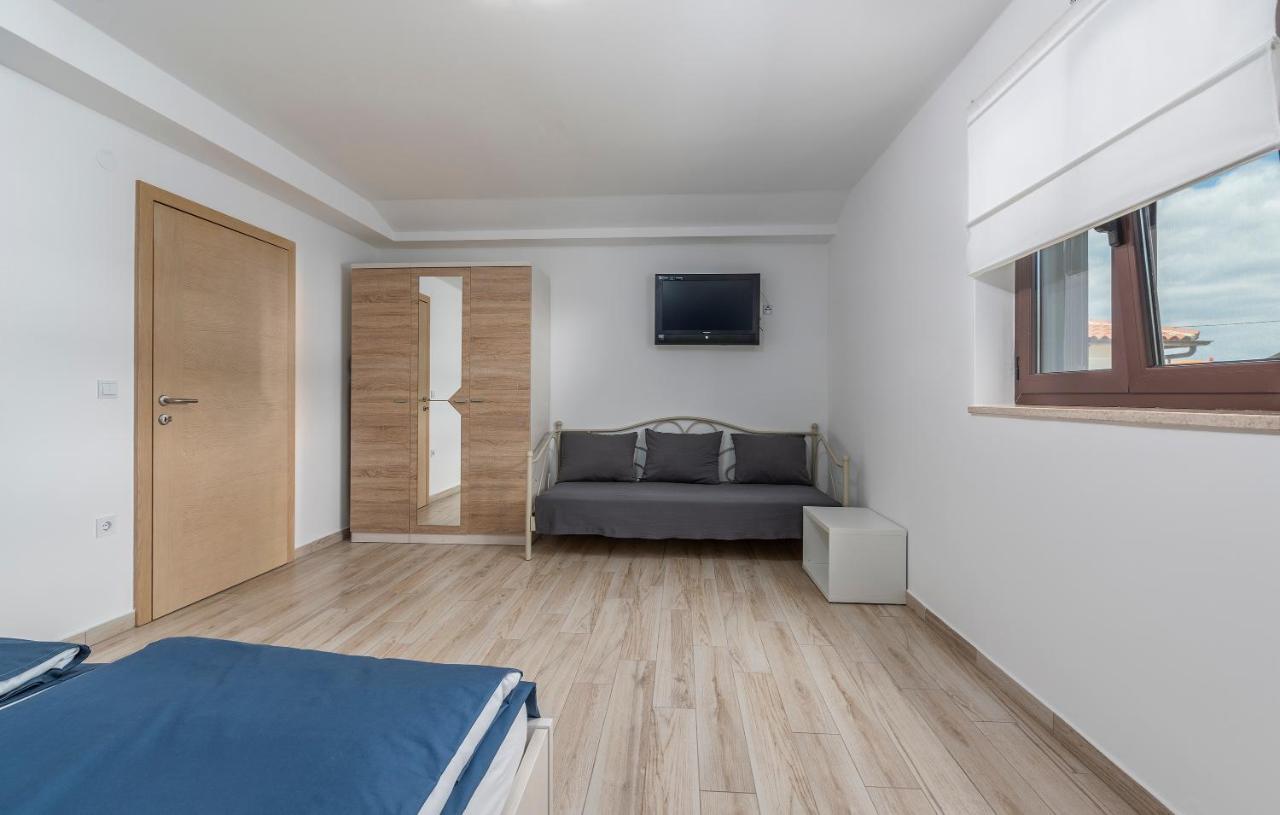Apartment Maria Vodnjan Exteriér fotografie