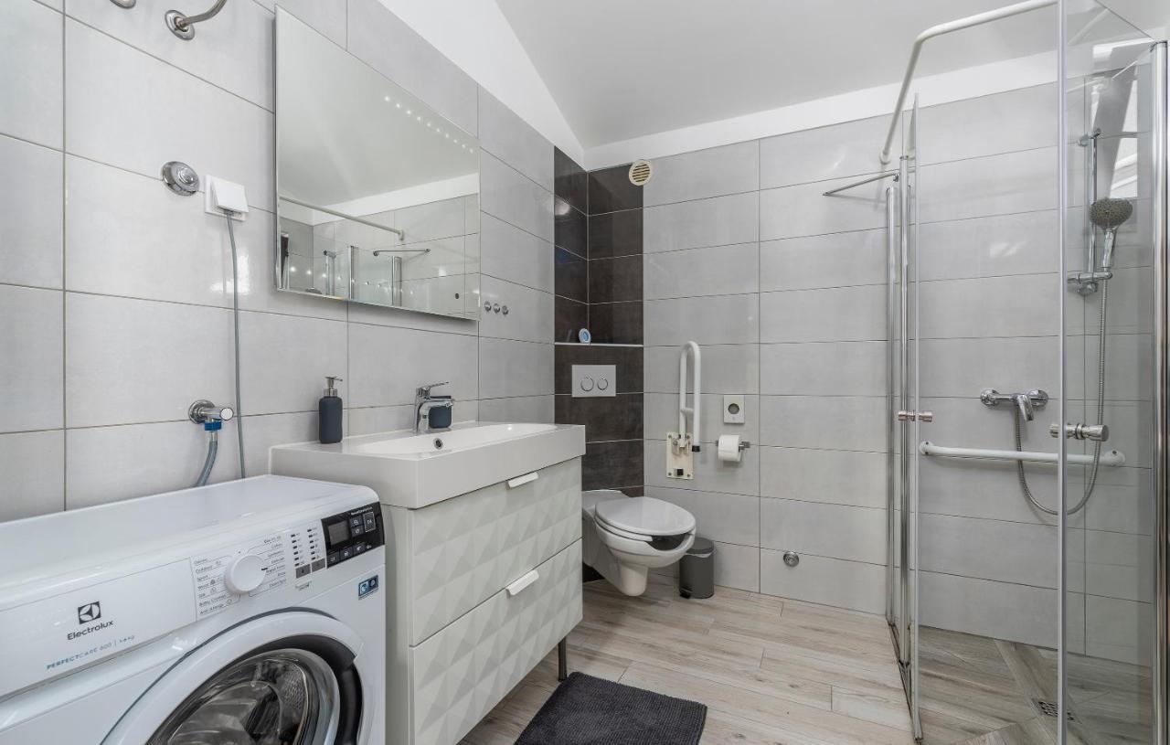 Apartment Maria Vodnjan Exteriér fotografie