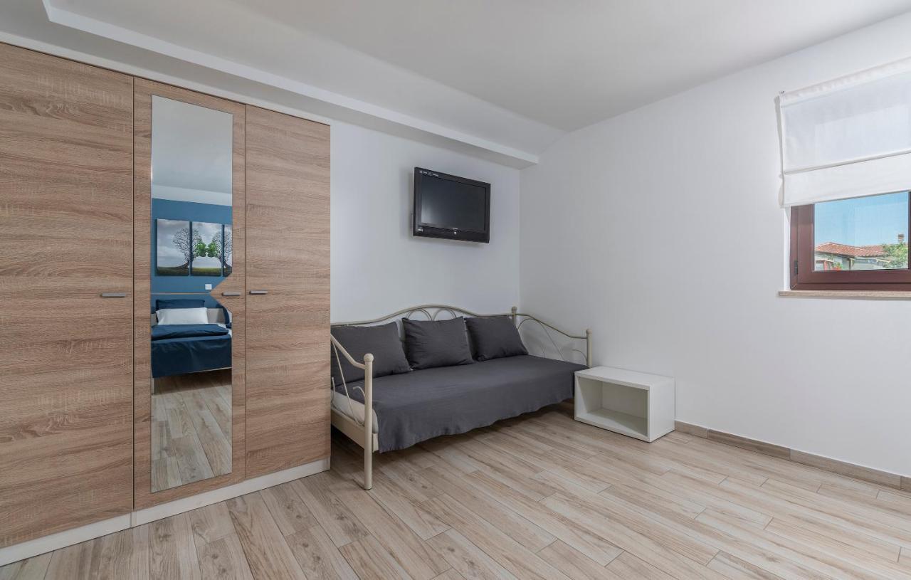Apartment Maria Vodnjan Exteriér fotografie
