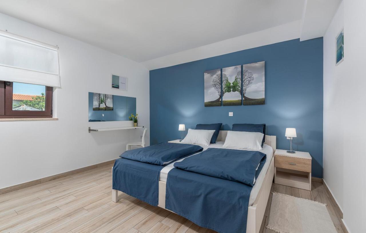 Apartment Maria Vodnjan Exteriér fotografie